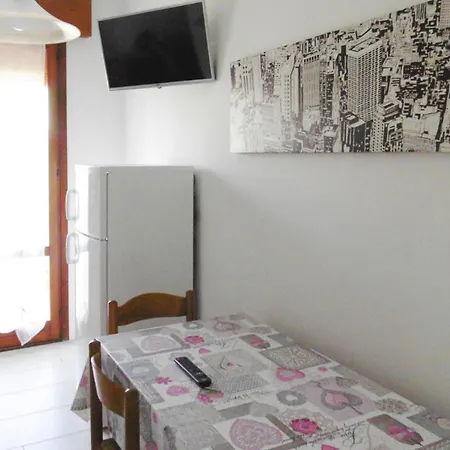 Michelangelo - Ivn01102a-dyb Apartment Lido di Jesolo