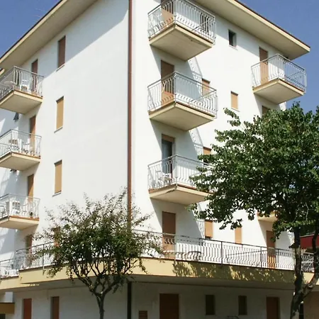 Apartment Michelangelo - Ivn01102a-dyb Lido di Jesolo